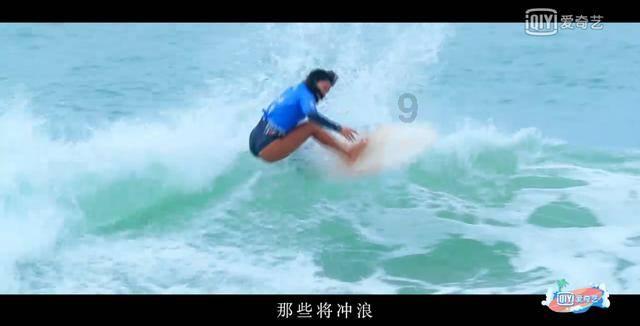 寻找游泳套件