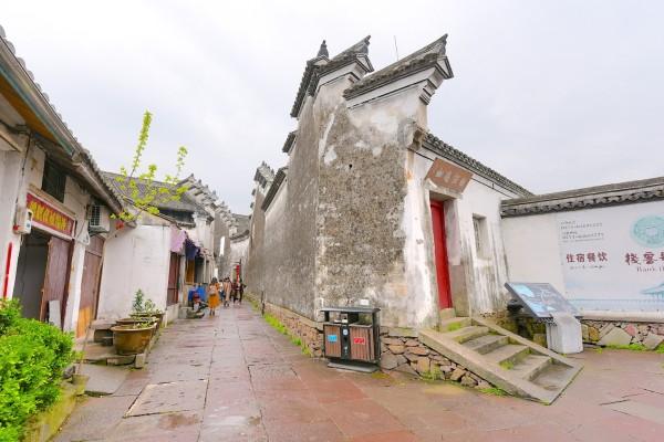 清洁粉红房子