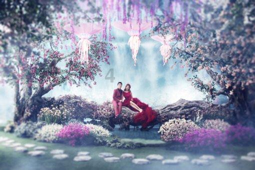 狂开脑洞:岳不群怎么做才能笑傲江湖?